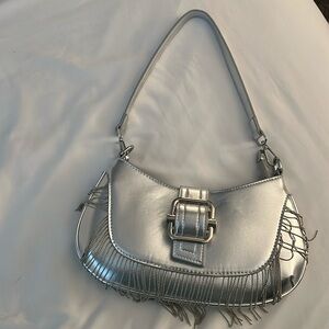 Purse (Silver)